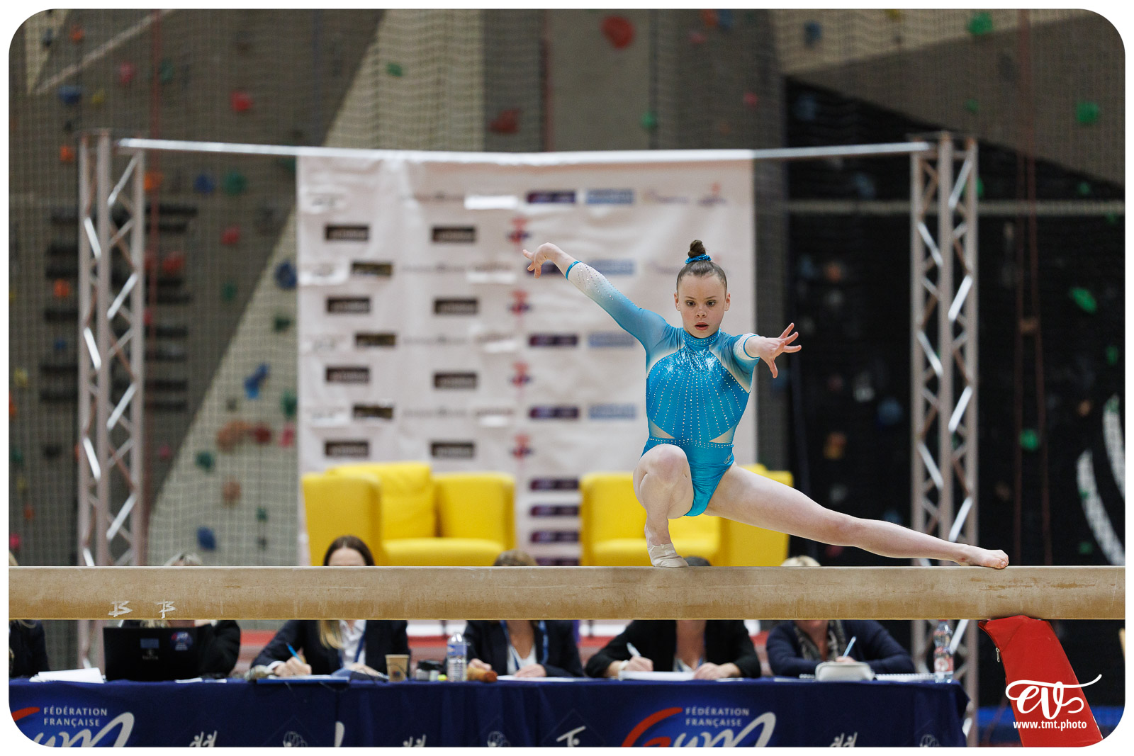 MATCH TOP12 HAGUENAU-HENIN